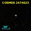 2MASS J09580862+0237069