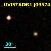 COSMOS J095745.74+023713.9