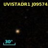 COSMOS J095743.10+023712.4
