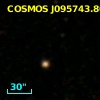 COSMOS J095743.80+023711.1
