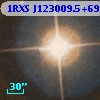1RXS J123009.5+691200