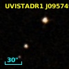 COSMOS J095749.61+023706.9