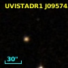 COSMOS J095743.27+023703.3