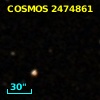 2MASS J09581279+0236581