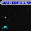 1RXS J123640.1+695719
