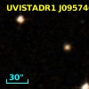 COSMOS J095746.22+023658.0
