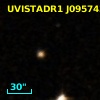 COSMOS J095743.44+023659.3