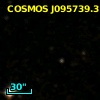 COSMOS J095739.31+023650.5