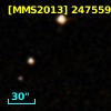 COSMOS J095748.00+023652.6