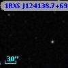1RXS J124138.7+695631