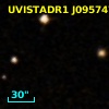 COSMOS J095747.64+023652.7