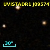 COSMOS J095747.28+023649.7