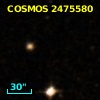 COSMOS J095742.57+023649.9