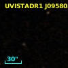 COSMOS J095803.32+023649.2