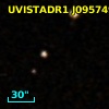 COSMOS J095749.83+023646.3