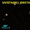 COSMOS J095748.34+023645.8