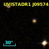 COSMOS J095745.78+023645.5