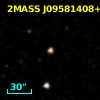 2MASS J09581408+0236306