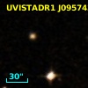 COSMOS J095743.14+023643.6