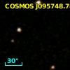 COSMOS J095748.78+023637.9