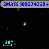 2MASS J09574259+0235598