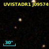 COSMOS J095749.88+023635.2