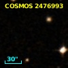 COSMOS J095745.93+023628.4