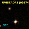 COSMOS J095742.80+023630.1