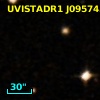COSMOS J095745.40+023631.1
