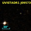 COSMOS J095739.72+023629.6