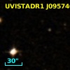 COSMOS J095740.04+023628.8
