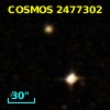 COSMOS J095743.71+023626.0