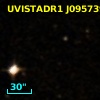 COSMOS J095739.61+023623.9