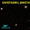 COSMOS J095747.04+023622.0