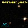 COSMOS J095745.60+023620.6