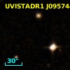 COSMOS J095744.58+023621.0