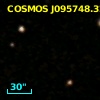 COSMOS J095748.32+023621.6