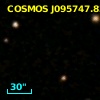 COSMOS J095747.83+023616.3