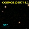 COSMOS J095748.10+023615.3