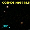 COSMOS J095748.57+023614.0