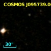 COSMOS J095739.00+023612.4