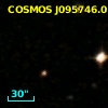 COSMOS J095746.01+023603.9