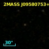 2MASS J09580753+0235574