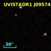 COSMOS J095749.84+023603.1