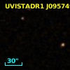 COSMOS J095749.93+023559.3