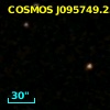 COSMOS J095749.25+023554.8