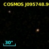 COSMOS J095748.90+023556.5