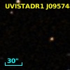 COSMOS J095748.67+023549.3