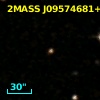 2MASS J09574681+0235436