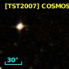 COSMOS J095740.83+023546.0